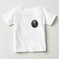 Emblème du FBI