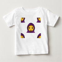 emoji hajib