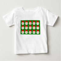 émoticônes père Noël