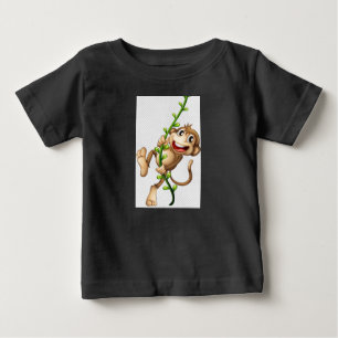 T-shirt Pour Bébé Enfant
