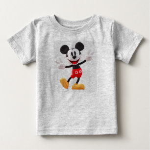 T-shirt Pour Bébé Enfant