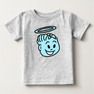 T-shirt Pour Bébé Enfant ange