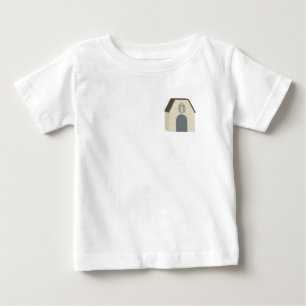 T-shirt Pour Bébé Enfant de la fête d'anniversaire Puppy Pawty