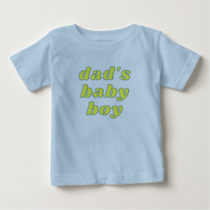 T-shirt Pour Bébé Enfants Garçon Été Mignon