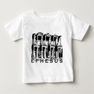 T-shirt Pour Bébé Éphèse