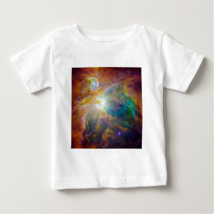 T-shirt Pour Bébé Espace - Chaos dans Orion