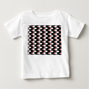 T-shirt Pour Bébé Espaces