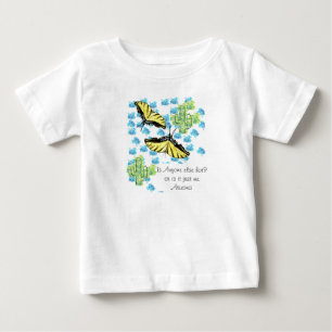 T-shirt Pour Bébé Est-ce que quelqu'un d'autre est chaud ou est-ce j
