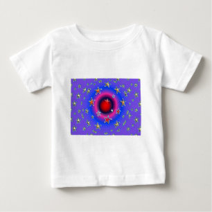 T-shirt Pour Bébé Étoiles
