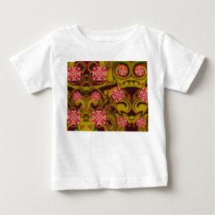 T-shirt Pour Bébé Être gentil