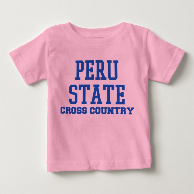 T-shirt Pour Bébé f089346f-0 (Devant)