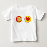 Fait avec amour (symbolisme spirituel) (© Mira)