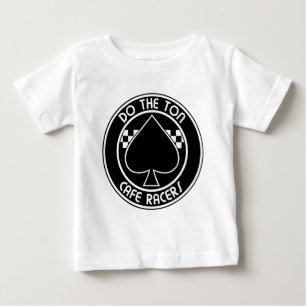 T-shirt Pour Bébé FAITES la chemise de nourrisson de TONNE