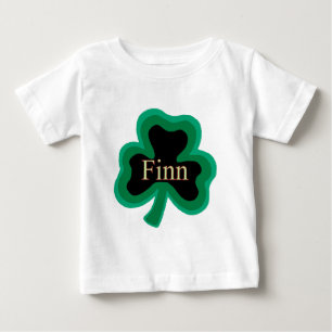 T-shirt Pour Bébé Famille de Finn