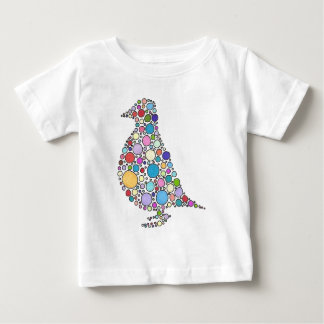 T-shirt Pour Bébé Famille Partridge