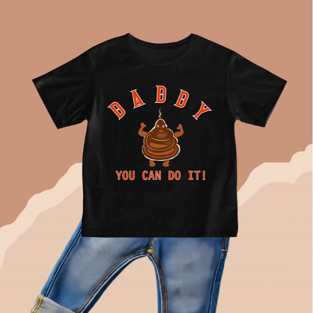 T-shirt Pour Bébé Fantaisie (Créateur téléchargé)