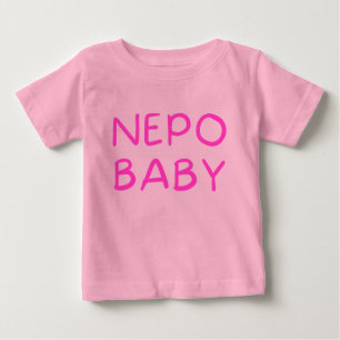 T-shirt Pour Bébé Fantastique T-shirt bébé népalais