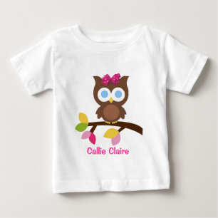 T-shirt Pour Bébé Faveurs d'invitation de fête d'anniversaire de
