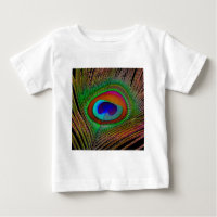 Feather Vibrant Copper