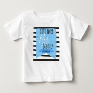 T-shirt Pour Bébé Femme: Contactez-vous à big brother