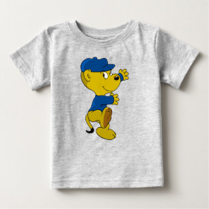 T-shirt Pour Bébé Ferald