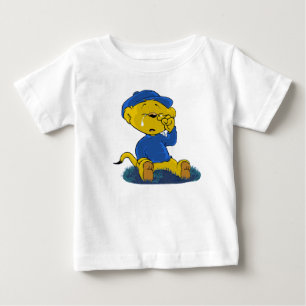T-shirt Pour Bébé Ferald Cry