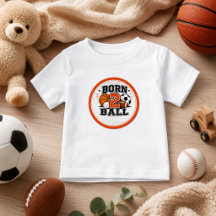 Fête d'anniversaire 2 ans garçon Sports Né 2 Ball