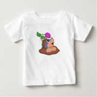 Fleur Mole Earth