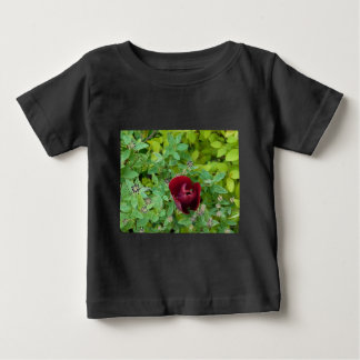 T-shirt Pour Bébé Floral