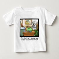 Fluffy Cohen Avocate @Griffe Chat Drôle & Avocat