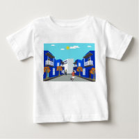 Football de Columbia Street