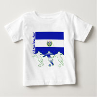 Footballeurs - Salvador