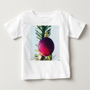 T-shirt Pour Bébé Forfait Express de vacances