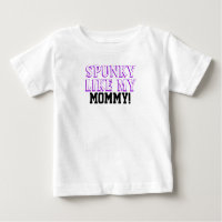 Foutaise Comme Ma Chemise Maman Enfants