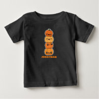 Friandises d'Halloween Citrouilles