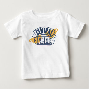 T-shirt Pour Bébé FRIENDS™   Central Perk