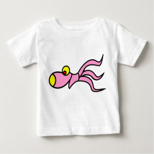T-shirt Pour Bébé fun+baby+shirts par jangocreation