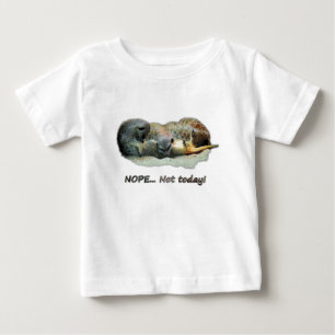 T-shirt Pour Bébé Funny