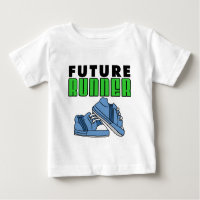 Futur coureur
