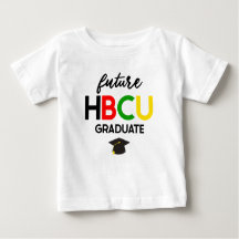 Futur diplômé du Collège HBCU