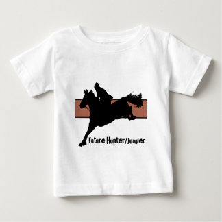 T-shirt Pour Bébé Futurs chasseur/pullover