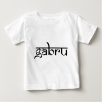 gabru