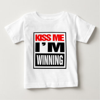 T-SHIRT POUR BÉBÉ GAIN