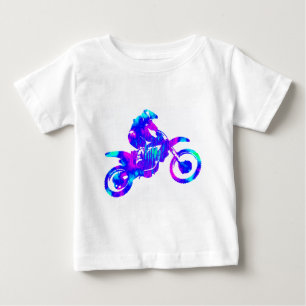 T-SHIRT POUR BÉBÉ GALACTIQUE INTER DE MX