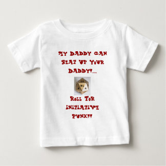 T-shirt Pour Bébé Gamer Baby