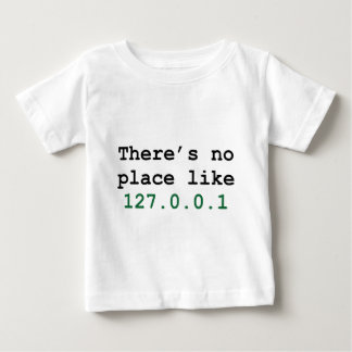 T-shirt Pour Bébé Geek/jeu
