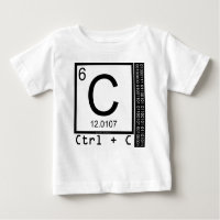 Geek Moi ! Copie de carbone