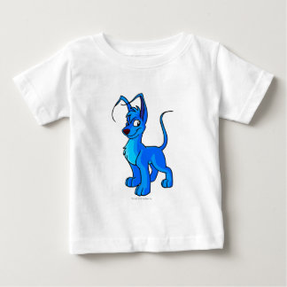 T-shirt Pour Bébé Gelert Blue