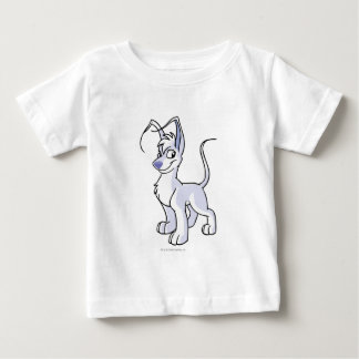 T-shirt Pour Bébé Gelert White