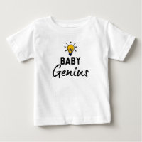 Génie du bébé